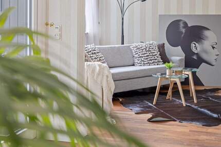 VIER-ZIMMER-EIGENTUMSWOHNUNG IN HANNOVERANDERTEN - Hannover / Anderten