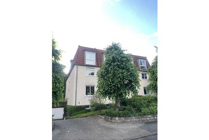 Möblierte Einzimmerwohnung Rheine
