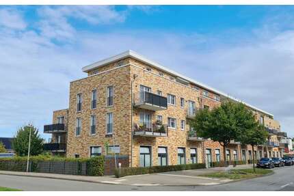 Wohnung zum Mieten in Hamburg 675,00 € 43.36 m²