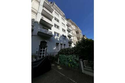 Wohnung zum Mieten in Wiesbaden 1.400,00 € 95 m²