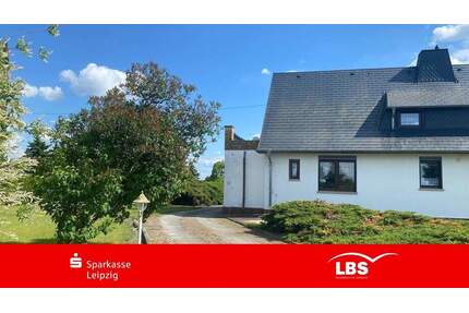 Wohnen in beliebter Lage - 225.000,00&nbsp;EUR Kaufpreis, ca.&nbsp; 100,50&nbsp;m&sup2;&nbsp;Wohnfl&auml;che in Doberschütz (PLZ: 04838) Eilenburg