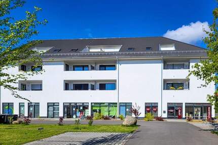 Betreutes Wohnen - 835,00&nbsp;EUR Kaltmiete, ca.&nbsp; 68,90&nbsp;m&sup2;&nbsp;Wohnfl&auml;che in Leipzig (PLZ: 04349) Plaußig-Portitz