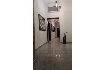 Blankenheim-Rohr: 1 Zimmer-Apartment (ab sofort)