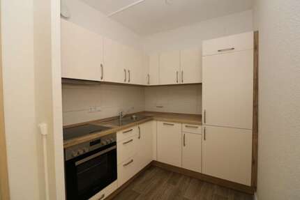 Wohnung zum Mieten in Freiberg 449,00 € 55.26 m²