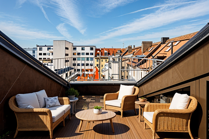 Wohnung zum Kaufen in München Au-Haidhausen 749.000,00 € 81 m² - München / Au-Haidhausen