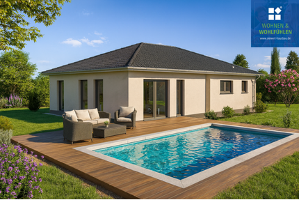 Haus zum Kaufen in Teutschenthal 385.600,00 € 96 m²