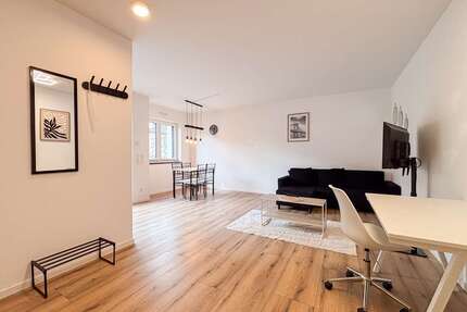 Wohnung zum Kaufen in Mainz-Kostheim 345.000,00 € 61.24 m²