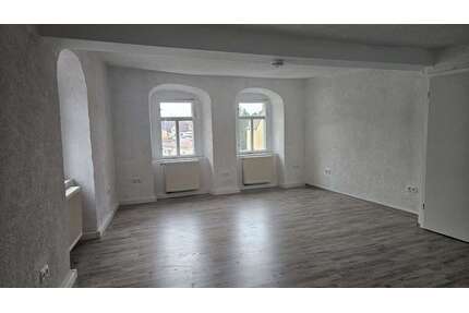 Wohnung zum Mieten in Bad Lauchstädt 227,00 € 35 m²