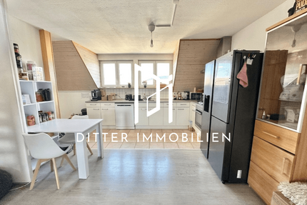 Wohnung zum Kaufen in Lauda-Königshofen 200.000,00 € 106.37 m²