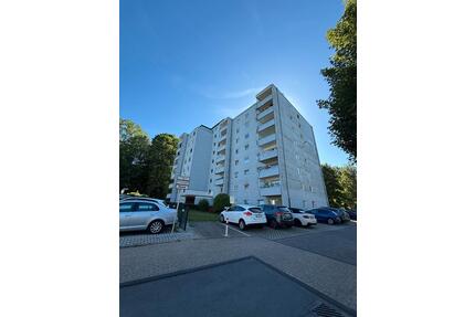 Gepflegte 1,5-Zimmer-Wohnung mit Balkon & Stellplatz - Wuppertal Gemarkung Ronsdorf