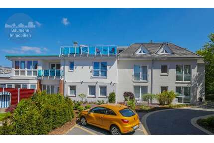 Wohnung zum Kaufen in Cuxhaven Duhnen 352.050,00 € 70.41 m² - Cuxhaven / Duhnen