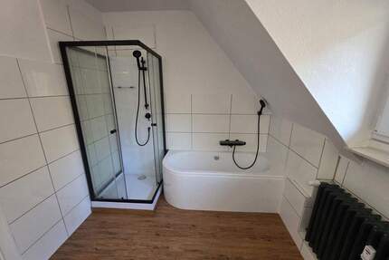 Großzügige 115 m² Wohnkomfort - 4 Zimmer, Küche inklusive, Stellplatz - Bruchweiler-Bärenbach