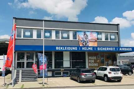 Büro in Heilbronn Böckingen 2.750,00 € 560 m² - Heilbronn / Böckingen