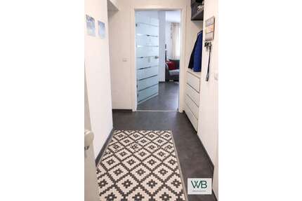 Wohnung zum Kaufen in Wolfsburg Detmerode 109.000,00 € 57 m² - Wolfsburg / Detmerode