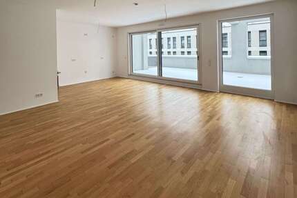Wohnung zum Kaufen in Frankfurt am Main 940.500,00 € 132.84 m²