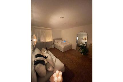 Zwischenmiete Möblierte 1 - Zimmer Wohnung direkt am Gärtnerplatz - München Ludwigsvorstadt-Isarvorstadt