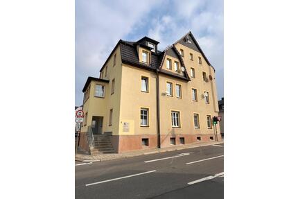 Helle 3 Raum mit Stellplatz in Brand-Erbisdorf