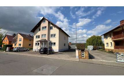 Halle in Guntersblum 4.500,00 € 1000 m²