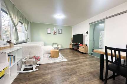 Wohnung zum Kaufen in Neckarsulm 299.000,00 € 76 m²