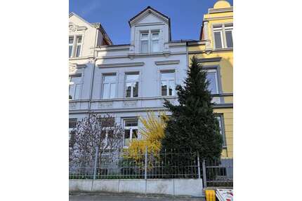 Wohnung zum Kaufen in Bielefeld 79.000,00 € 31 m²