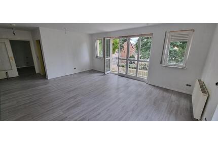 60 m2 große, helle Wohnung mitten in der Lohrer Innenstadt - Lohr am Main