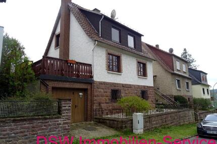 Wohnen am Waldrand! - 575,00&nbsp;EUR Kaltmiete, ca.&nbsp; 100,00&nbsp;m&sup2; in Bodenfelde (PLZ: 37194)