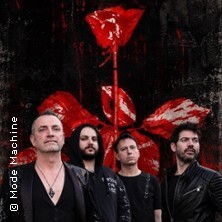 Mode Machine - Tribute to Depeche Mode