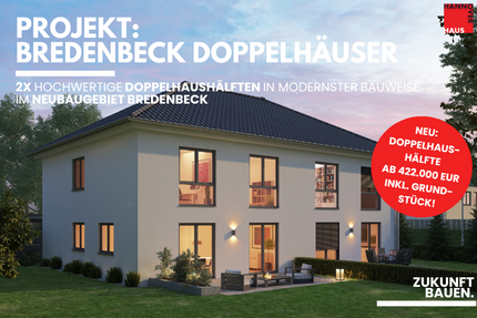 Haus zum Kaufen in Wennigsen OT Bredenbeck 421.829,00 € 121 m²