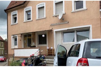 Einfamilienhaus zur vermieten - 850,00&nbsp;EUR Kaltmiete, ca.&nbsp; 150,00&nbsp;m&sup2; in Nußbach (PLZ: 67759)