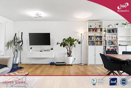 Doppelter Wohntraum - modernisiert und bereit für Ihr neues Zuhause. - Handewitt