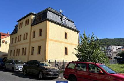 Wohnung zum Mieten in Freital 450,00 € 50 m²