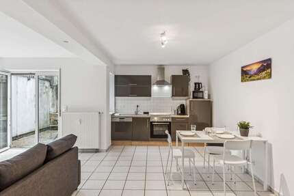 Wohnung zum Kaufen in Alzey 168.000,00 € 63 m²