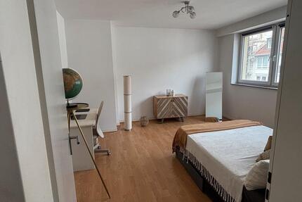 2-Zimmer Wohnung Düsseldorf (Stadtbezirk 3) - Nachmieter ab 1.7.