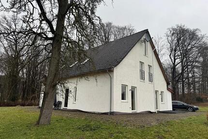 Moderne 4-Zimmer-Wohnung in Herford-Zuckerbrink - Bielefeld Heepen