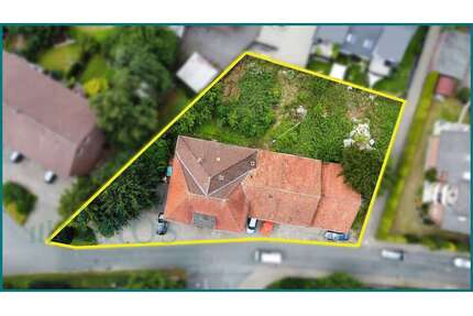 Grundstück zu verkaufen in Dissen am Teutoburger Wald 299.500,00 € 1483 m²