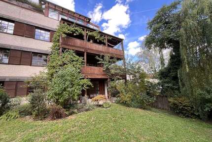Wohnung zum Mieten in Regensburg 1.495,00 € 130 m²