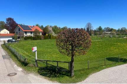 Grundstück zu verkaufen in Seeshaupt 1.000.000,00 € 800 m²