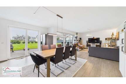 Wohnung zum Kaufen in Perl Büschdorf 369.800,00 € 103 m² - Perl / Büschdorf