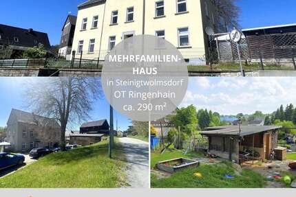 Haus zum Kaufen in Steinigtwolmsdorf 69.000,00 € 290 m²