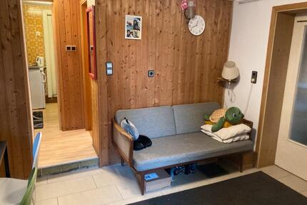 Kleine Souterrain Wohnung - 600,00&nbsp;EUR Kaltmiete, ca.&nbsp; 45,00&nbsp;m&sup2; in Kassel (PLZ: 34130) Kirchditmold