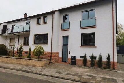 Haus für Jung und Alt unter einem Dach - Kaiserslautern Einsiedlerhof