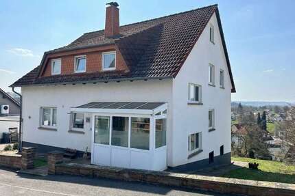 Haus zum Kaufen in Hünfeld-Nüst 429.000,00 € 156 m²