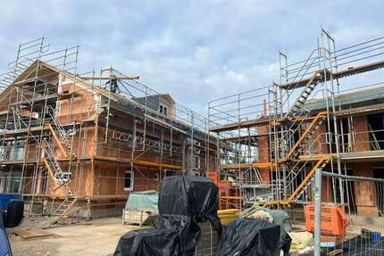 Wohnung zum Kaufen in Grabenstätt 990.000,00 € 132 m²