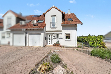 Haus zum Kaufen in Worms 495.000,00 € 158.2 m²