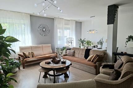 240qm Wohnung in Ransbach zu vermieten - Ransbach-Baumbach