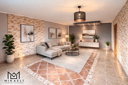 Wohnung zum Kaufen in Leverkusen 299.000,00 € 92 m²