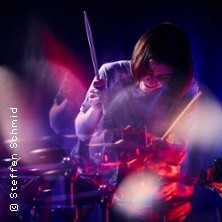 Leonie Klein - Drum Quotes