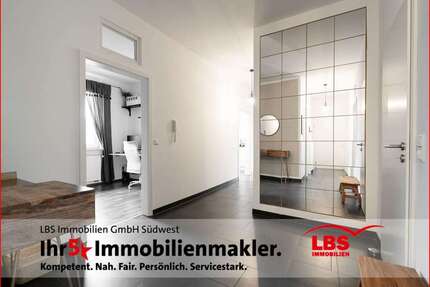 Wohnung zum Kaufen in Pforzheim 400.000,00 € 136 m²