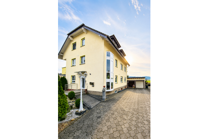 Wohnung zum Mieten in Kalbach 1.000,00 € 170 m²