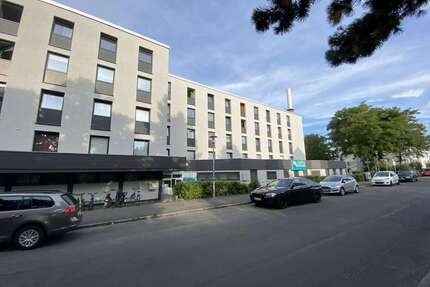 Wohnung zum Mieten in Göttingen 280,00 € 18 m²